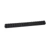 Britannia Rails Ruger 10/22 Extended Aluminium Universal Picatinny Rail (either Forward Or Rear) - 1-0010