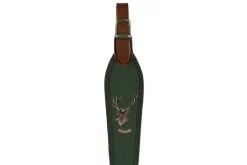 Riserva Cordura Sling With Animal Embroidery - Deer
