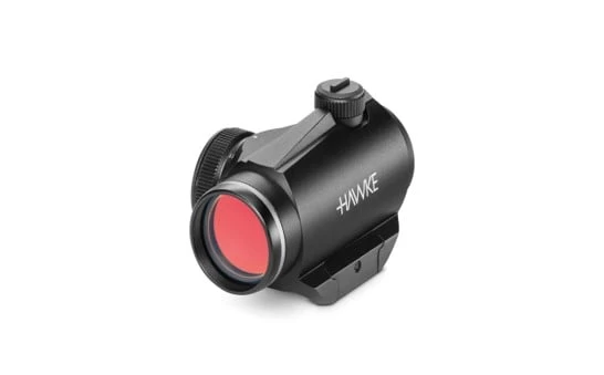 Hawke Vantage RD 1x20 - Weaverr (3 MOA Dot) 1 Hawke Vantage RD 1x20 - Weaverr (3 MOA Dot)