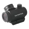 VictOptics CRL 1x22 Red Dot Sight
