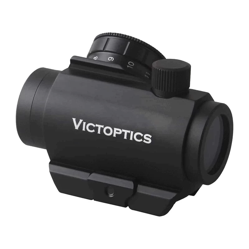 VictOptics CRL 1x22 Red Dot Sight 6 VictOptics CRL 1x22 Red Dot Sight - Image 6