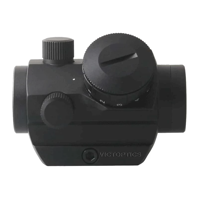 VictOptics CRL 1x22 Red Dot Sight 3 VictOptics CRL 1x22 Red Dot Sight - Image 3