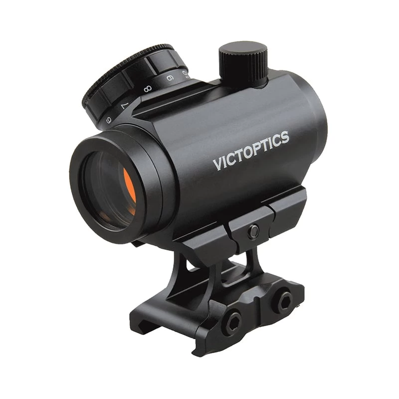 VictOptics CRL 1x22 Red Dot Sight 2 VictOptics CRL 1x22 Red Dot Sight - Image 2
