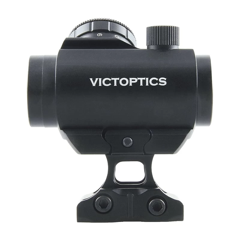 VictOptics CRL 1x22 Red Dot Sight 7 VictOptics CRL 1x22 Red Dot Sight - Image 7