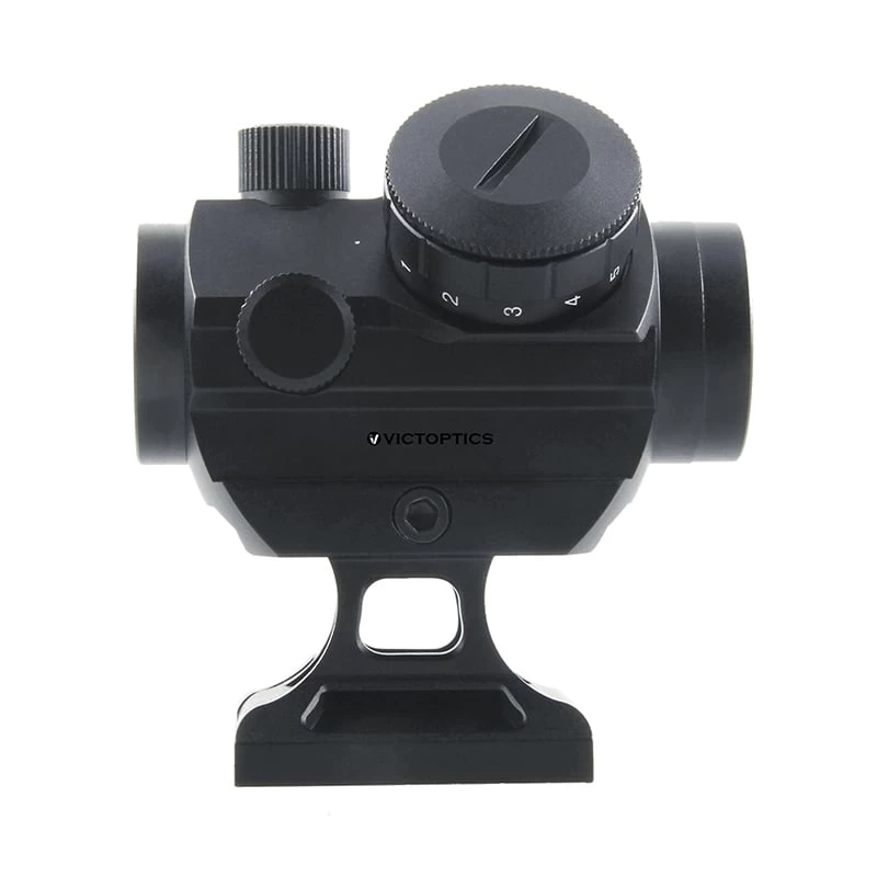 VictOptics CRL 1x22 Red Dot Sight 9 VictOptics CRL 1x22 Red Dot Sight - Image 9