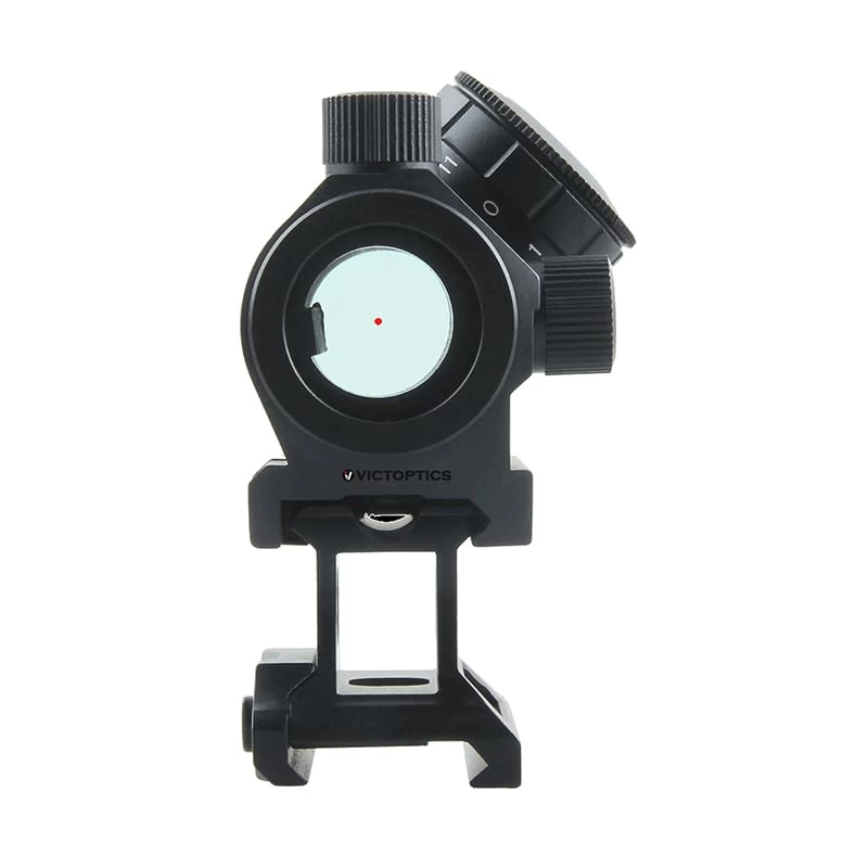 VictOptics CRL 1x22 Red Dot Sight 4 VictOptics CRL 1x22 Red Dot Sight - Image 4