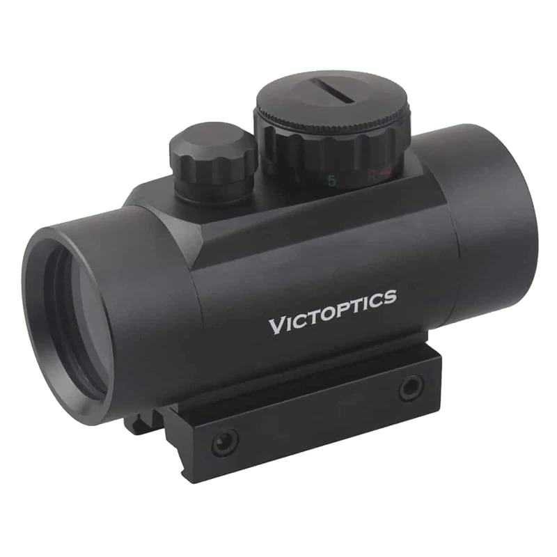 VictOptics 5 MOA 1 X 35 Red/Green Dot Sight 5 VictOptics 5 MOA 1 X 35 Red/Green Dot Sight - Image 5