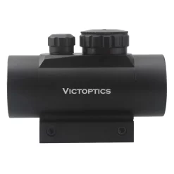 VictOptics 5 MOA 1 X 35 Red/Green Dot Sight