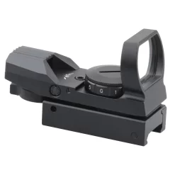 VictOptics Z1 1x23x34 Red Dot Sight
