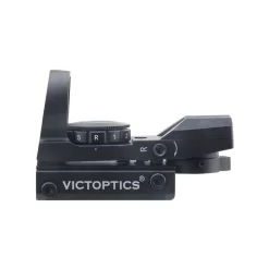 VictOptics Z1 1x23x34 Red Dot Sight W/ Dovetail Mount -Sports Gear Store 165180963820copy