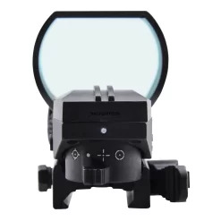 VictOptics 1x28x40 4 Reticule, 6 Level Red Dot Sight -Sports Gear Store 165181428120copy