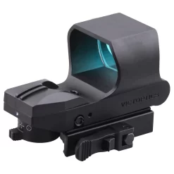 VictOptics 1x28x40 4 Reticule, 6 Level Red Dot Sight -Sports Gear Store 165181428320copy
