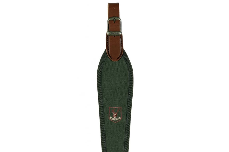 Riserva Cordura Sling With Embroidery - Riserva Logo 1 Riserva Cordura Sling With Embroidery - Riserva Logo