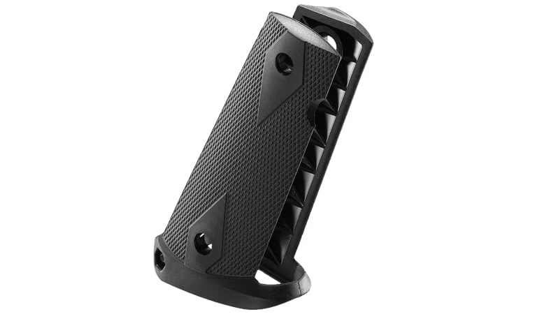 FAB Defense 1911 Mag-well Grip 1 FAB Defense 1911 Mag-well Grip