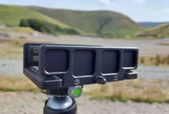 The Monkey Clamp V2 - Universal Shooting Tripod Mount