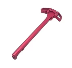 AR15 Butterfly Ambi Charging Handle - Red
