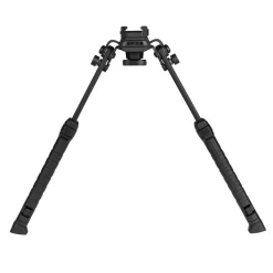 FAB Defense Tactical Ergonomic Bipod With 5 Leg Positions SPIKE 13 FAB Defense Tactical Ergonomic Bipod With 5 Leg Positions SPIKE -Sports Gear Store 2508 spike 2d extended