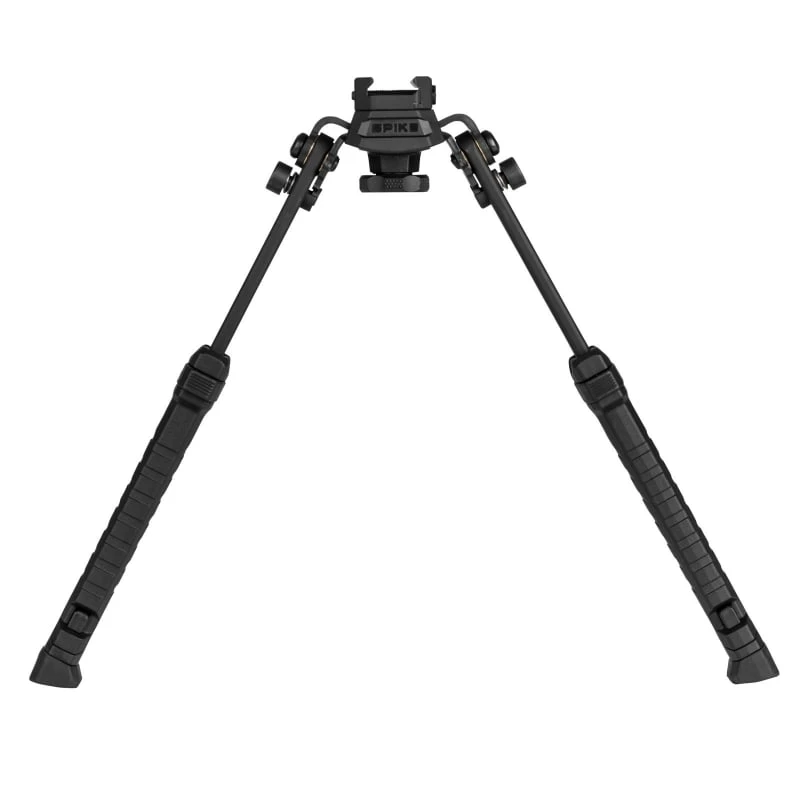 FAB Defense Tactical Ergonomic Bipod With 5 Leg Positions SPIKE 5 FAB Defense Tactical Ergonomic Bipod With 5 Leg Positions SPIKE - Image 5
