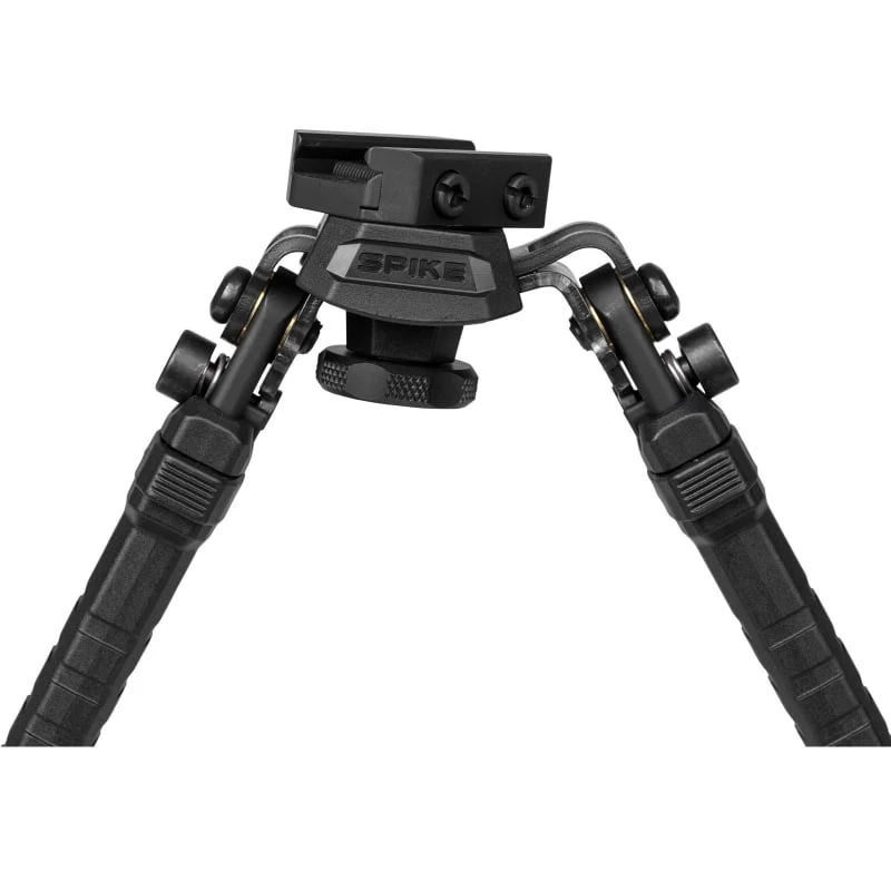 FAB Defense Tactical Ergonomic Bipod With 5 Leg Positions SPIKE 4 FAB Defense Tactical Ergonomic Bipod With 5 Leg Positions SPIKE - Image 4