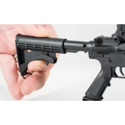 RW Minis AR15 Rifle 1/3 Scale -Sports Gear Store A8100054 Stock adj 1000px