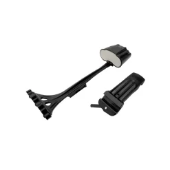 3 Bolt Quiver - Quiver With Mount