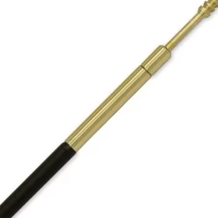 BORE TECH Proof-Positive BORE STIX, .17 CAL 44" -Sports Gear Store BSTX 1740 00202 1