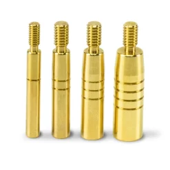 BORE TECH Bullet Knock-Out Set .17 - .50 CAL 8 BORE TECH Bullet Knock-Out Set .17 - .50 CAL -Sports Gear Store BTKO 1000 003