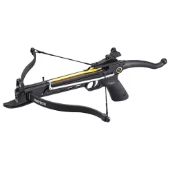 EK Archery Cobra Plastic Pistol Crossbow - 80lbs