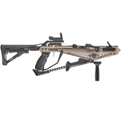 EK Archery Cobra RX Recurve Crossbow 130lb INCLUDES FREE PACK OF 10 BOLTS 8 EK Archery Cobra RX Recurve Crossbow 130lb INCLUDES FREE PACK OF 10 BOLTS -Sports Gear Store CR 090BA 130 11