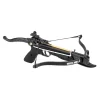 EK Archery Cobra Aluminium Pistol Crossbow - 80lbs - Black