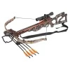 EK Archery Desert Hawk Recurve Crossbow - 225lbs