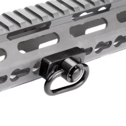 Rifleworks QD Sling Swivel Mount For Keymod