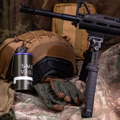 FAB Defense Tactical Ergonomic Bipod With 5 Leg Positions SPIKE 11 FAB Defense Tactical Ergonomic Bipod With 5 Leg Positions SPIKE -Sports Gear Store FAB defense spike bipod ar15