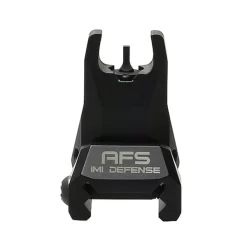 IMI Defense AFS – Aluminum Front Flip Up Sight