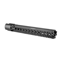 FAB Defense Hard Anodized Aluminum Handguards For The H&K-G3 -Sports Gear Store G3 RS 3D