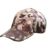Kryptek Camo Baseball Cap