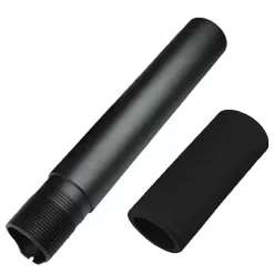 Pistol Buffer Tube With 3.5" Foam Pad -Sports Gear Store H245d7abc8b0c448987d0bdd9f09f230aS