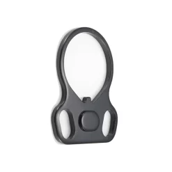 Receiver End Plate With Dual Sling Loop