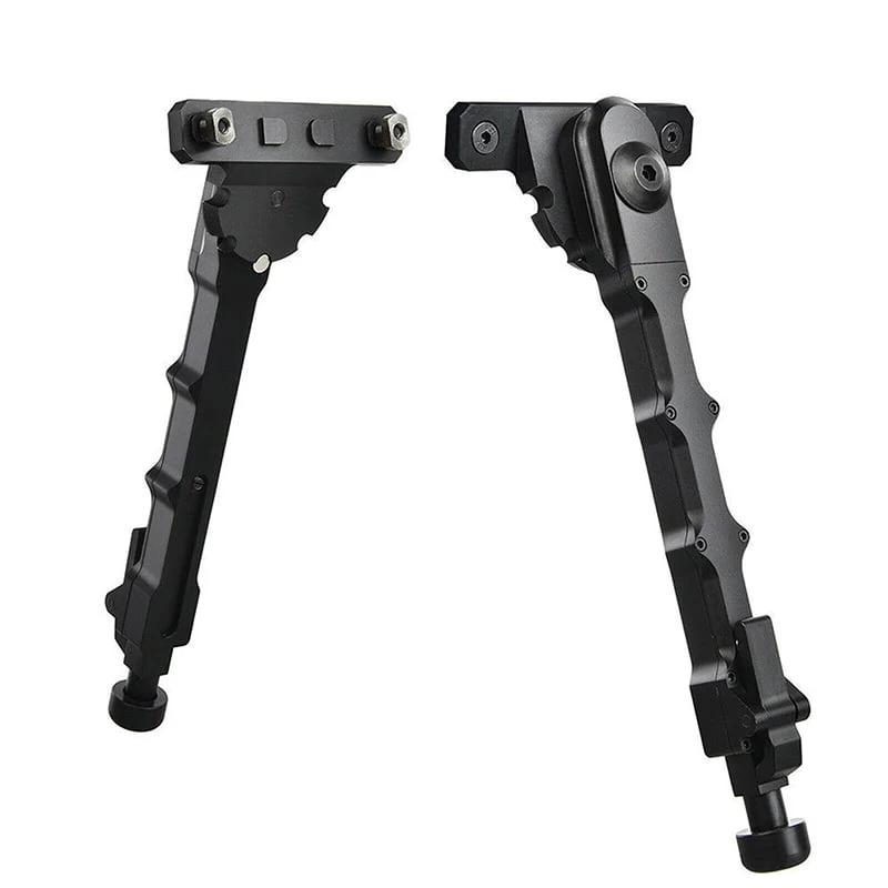 M-LOK Bipod 6 - 8 Inch For Handguards 6 M-LOK Bipod 6 - 8 Inch For Handguards - Image 6