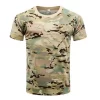 Multicam Quick Dry Breathable T-Shirt - XX Large