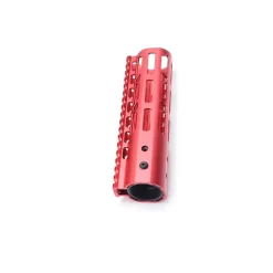 Red Ultralight M-Lok Free Float Handguard 7 Inch -Sports Gear Store H8bac23105d4143398b7inch