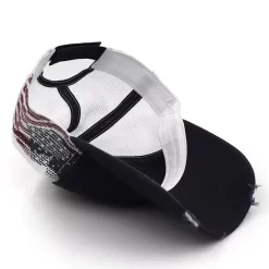 Stressed Look USA Flag Baseball Cap - Navy -Sports Gear Store HTB1P6yzaK6sK1RjSsrbq6xbDXXag