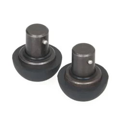 Rubber Bipod Feet Atlas Compatible Fitting