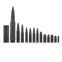 IMI Defense Dummy Bullet 7.62X39 (30 Pcs. Pack)