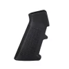 IMI Defense A2 Overmolding Pistol Grip - Black