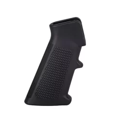 IMI Defense A2 Overmolding Pistol Grip - Black
