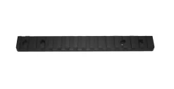 Britannia Rails Tikka 595, Right Handed Aluminium Picatinny Rail - 2-0011