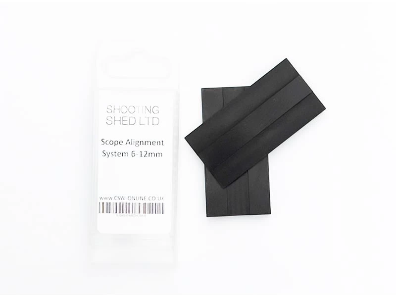 Scope Alignment System 6-12mm Wedge 2 Scope Alignment System 6-12mm Wedge - Image 2