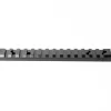 Britannia Rails Tikka T3 Aluminium Picatinny Rail 10 MOA - 2-0008