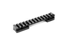 Britannia Rails Browning X-Bolt SSA Standard Aluminium Picatinny Rail 0 MOA - 2-0033 9 Britannia Rails Browning X-Bolt SSA Standard Aluminium Picatinny Rail 0 MOA - 2-0033 -Sports Gear Store IMG 5892